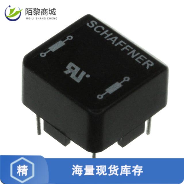 全新原装RN102-0.6-02-4M4正品/CMC 4.4MH 600MA 2LN TH