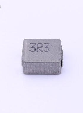 全新原装MAPM0630F-3R3M-LF正品/功率电感 3.3µH ±20%