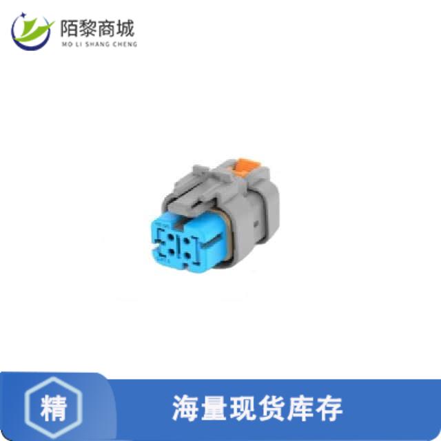 全新原装2320922-2正品/AS16 HT, PLUG, 4P, STANDARD