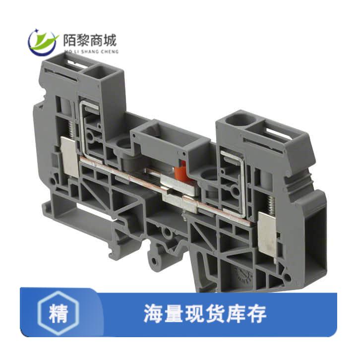 全新原装3026272正品/CONN TERM BLK DISCONNECT 8-26AWG