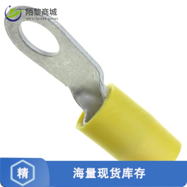 全新原装324052正品/CONN RING CIRC 4AWG #3/8 CRIMP