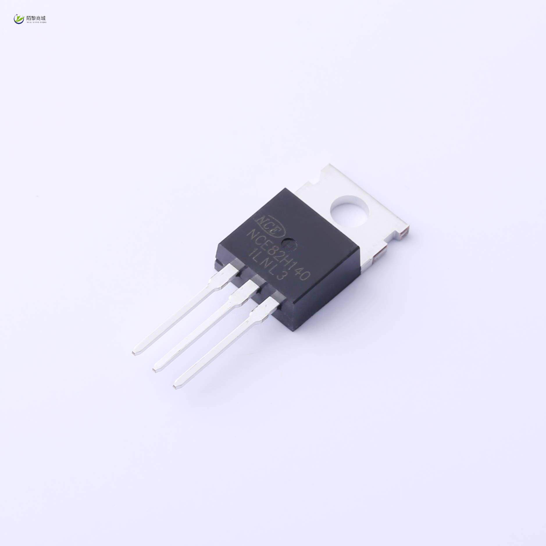 全新原装NCE82H140正品/N沟道增强型功率MOSFET TO220-3L