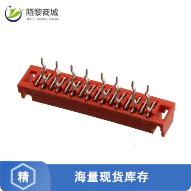 全新原装1-338068-6正品/CONN RCPT 16POS 0.1 TIN PCB