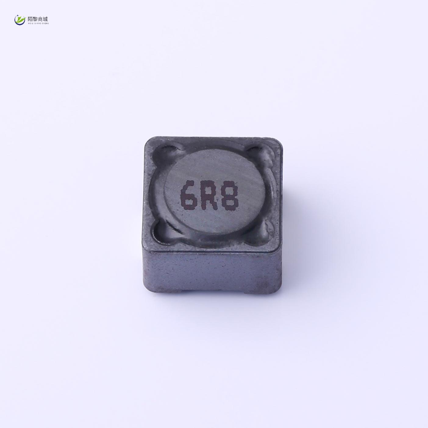 全新原装CYH127-6.8UH正品/6.8uH ±30% 6.5A 18.4mΩ