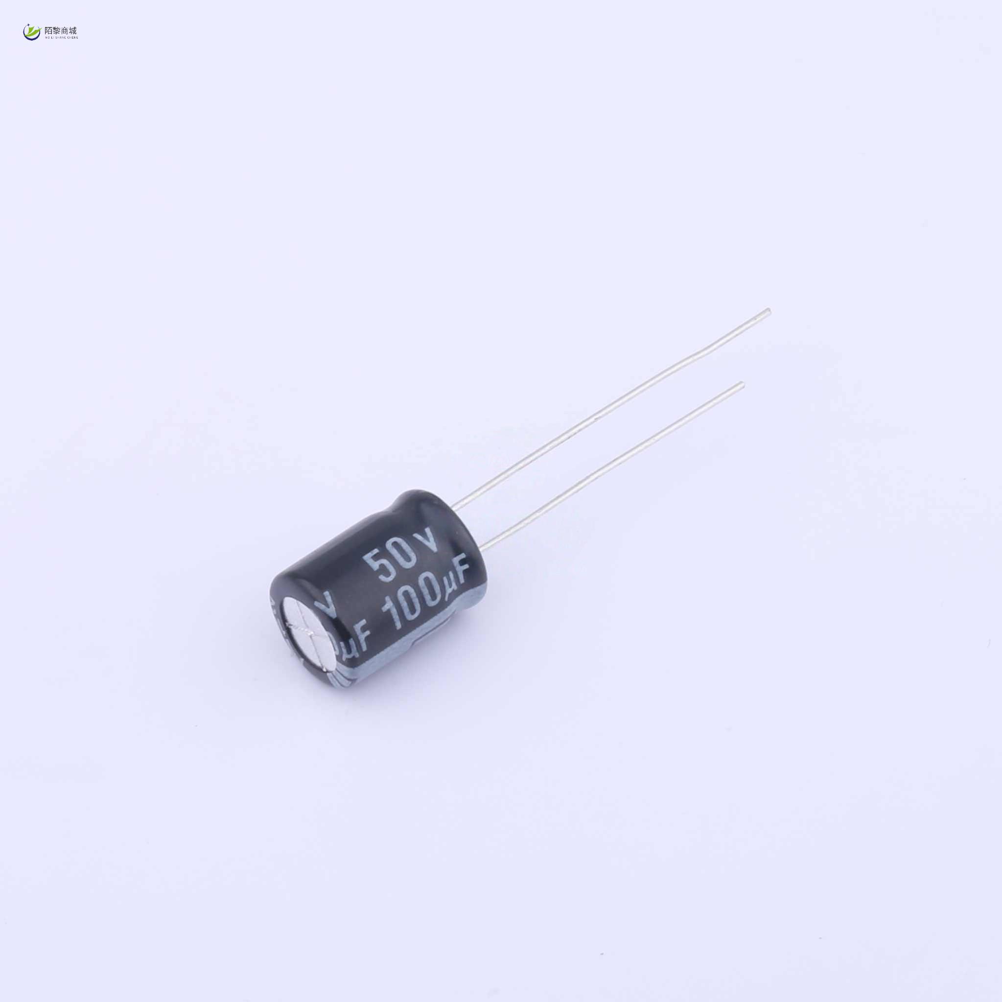 全新原装CG101MG811BP正品/100uF ±20% 50V
