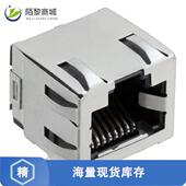 SHIELDED CONN 2178415 全新原装 8P8C 1正品 JACK MOD