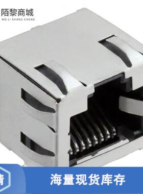 全新原装2178415-1正品/CONN MOD JACK 8P8C R/A SHIELDED