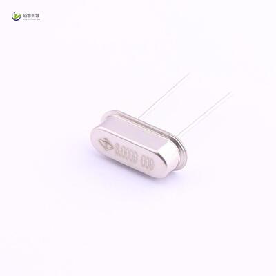 全新原装XIHCELNANF-8MHZ正品/8MHZ 20PF30PPM -40℃~+8