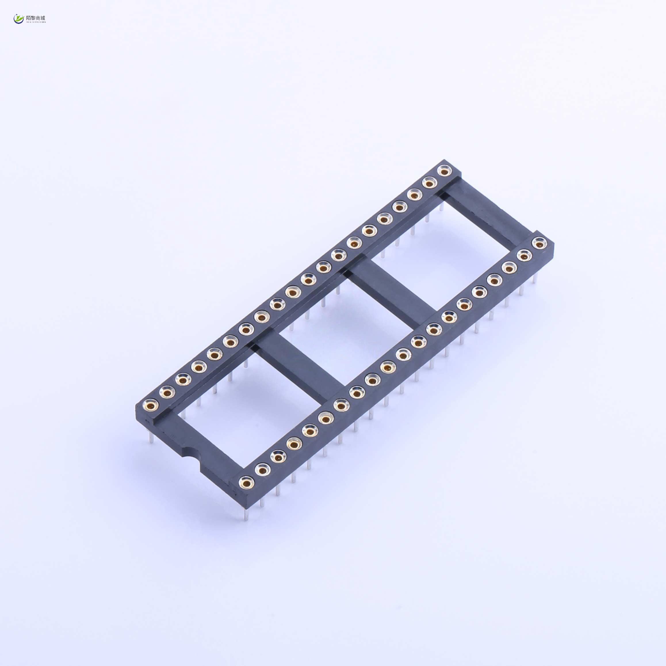 全新原装X5621FV-2x20-C1524D7430正品/2.54mm P数:40