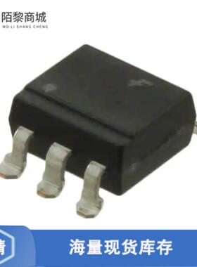 全新原装FOD4216S正品/OPTOISOLATOR 5KV TRIAC 6SMD