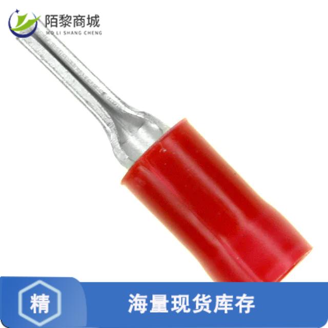 全新原装PV18-P47-CY正品/CONN WIRE PIN TERM 18-22AWG