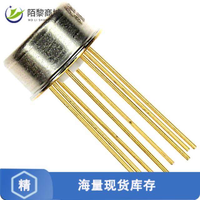 全新原装AD549JH正品/IC OPAMP GP 1MHZ TO99-8