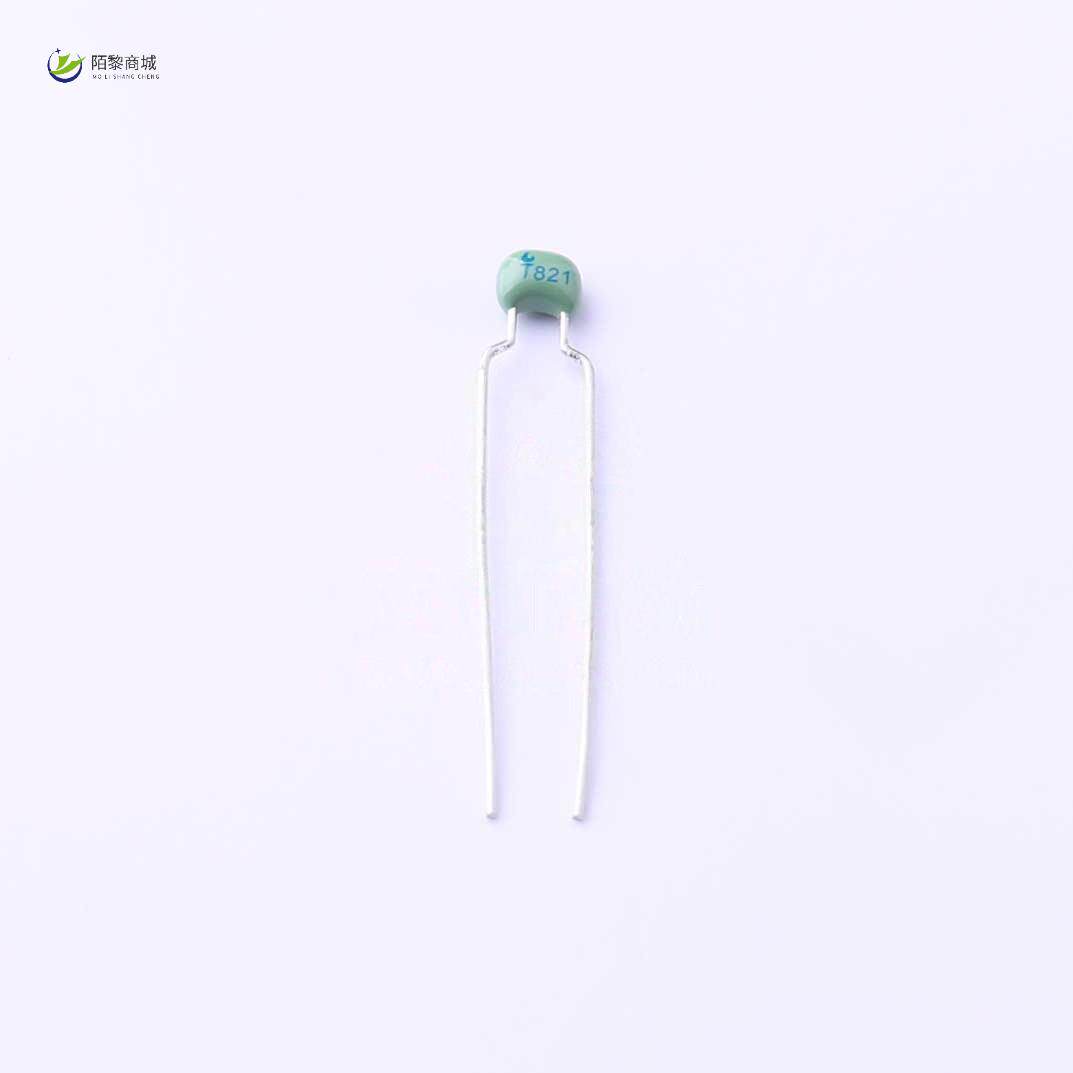 全新原装CC4-0805-CG-100V-820pF-J正品/820pF ±5% 100V