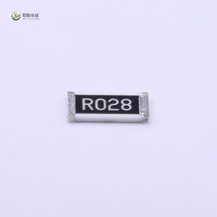 全新原装RTT25R028FTE正品/贴片电阻 0.028Ω ±1% 1W ±9