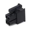 全新原装46992-0410正品/集管和线壳 MiniFitJr Rcpt D