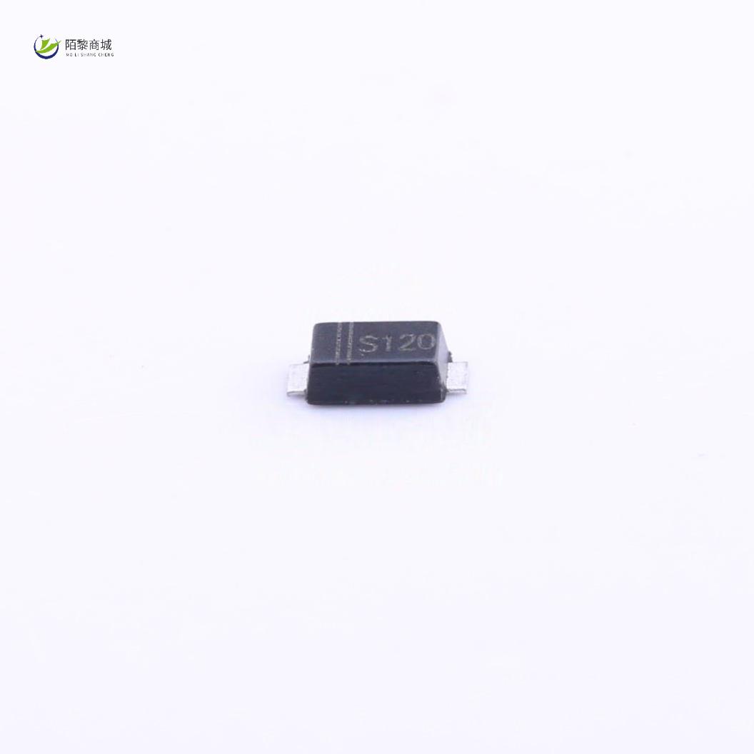 全新原装DS120W正品/200V 1A 900mV@1A