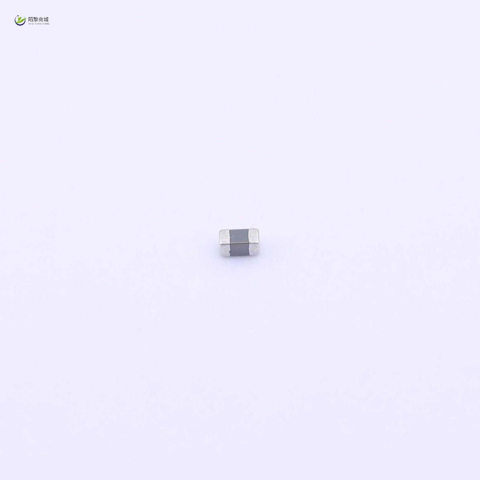 全新原装0603DS106M100NT正品/10uF ±20% 10V