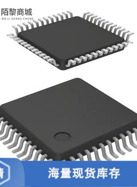 全新原装ATSAMD21G17D-AFT正品/IC MCU 32BIT 128KB FL