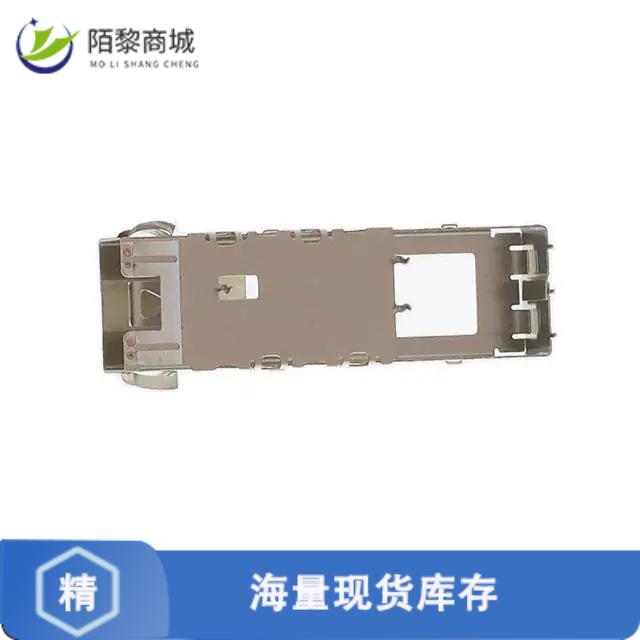 全新原装2007198-2正品/CONN SFP+ CAGE PRESS-FIT R/A