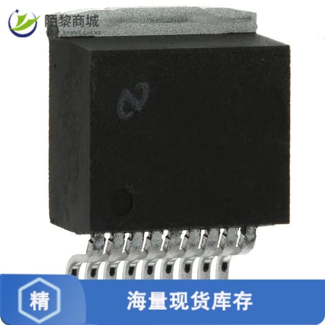 全新原装LM4950TS正品/IC AMP AB MONO/STER 7.5W TO263-9