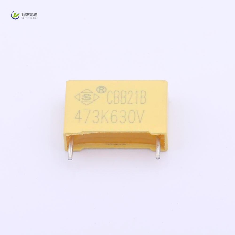 全新原装2B2J473KQ135180120060ES0正品/47nF ±10% 630V