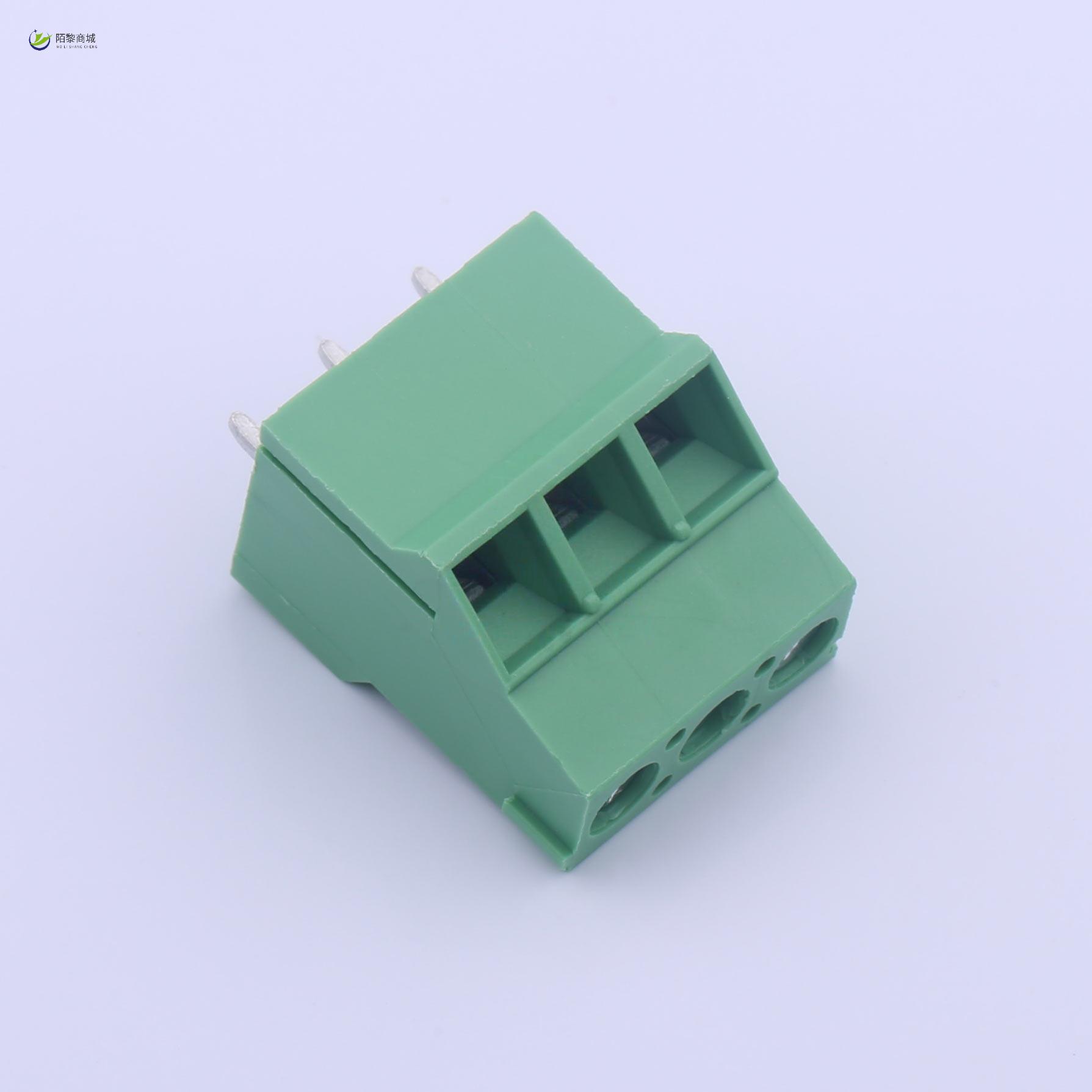 全新原装DG504-5.08-03P-14-00A(H)正品/5.08mm