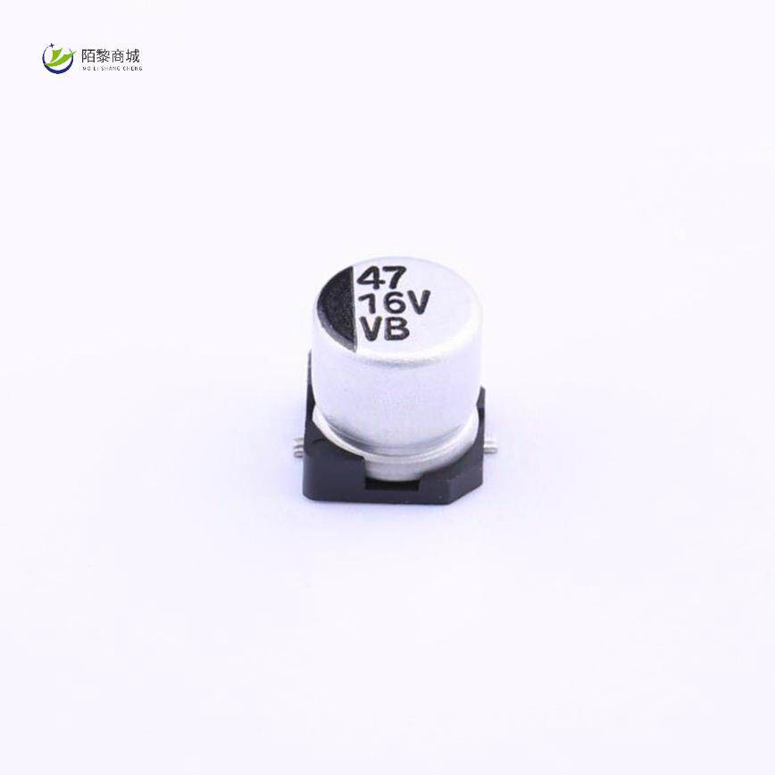 全新原装VB1C470MC054000CE0正品/47uF ±20% 16V