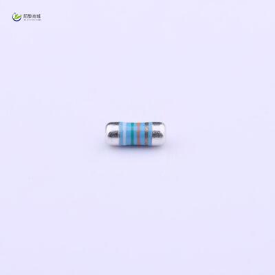 原装正品MELF-MFR02041/4WS95.3ΩFT50全新95.3Ω ±1% 250mW