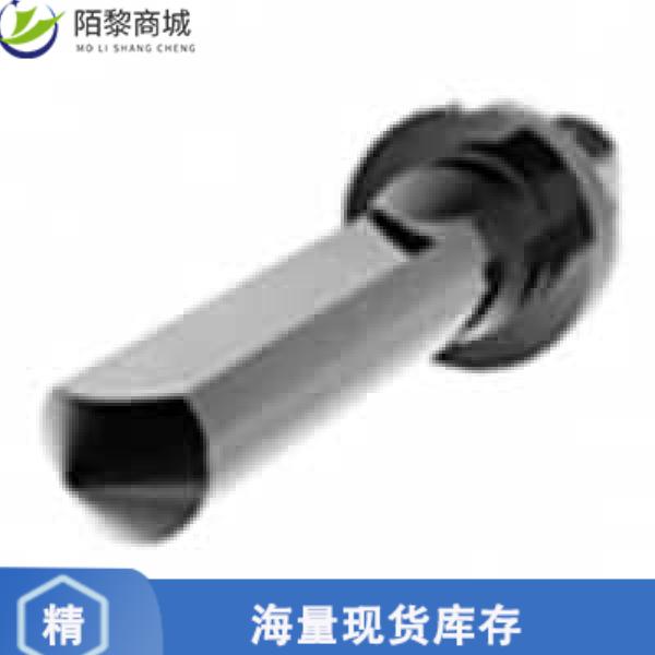 全新原装1-1410773-2正品/CONN GUIDE PIN 2.6 NICKEL