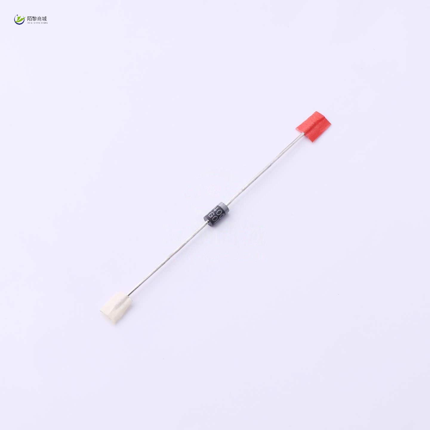 全新原装1N4007G-K A0G正品/1kV 1A 1V@1A