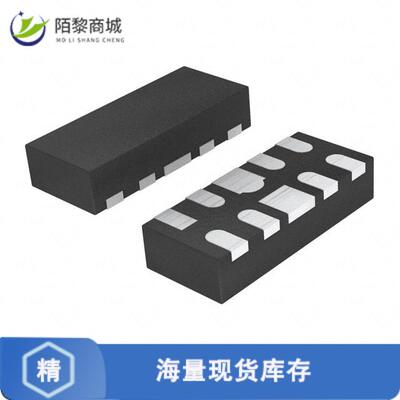 原装正品TPD4E02B04DQAR全新TVS DIODE 3.6VWM 8.8VC 1