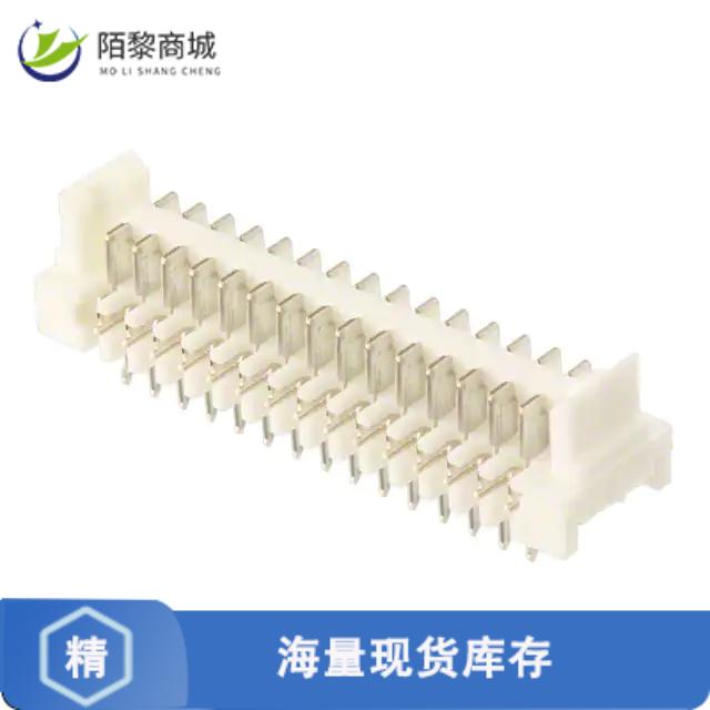 全新原装3-179868-0正品/CONN PLUG 30POS VERT TIN