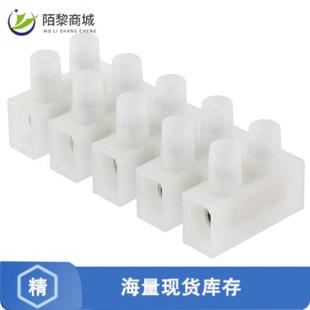 CONN TERM STRIP 全新原装 0.472 5正品 5CIRC 1776302