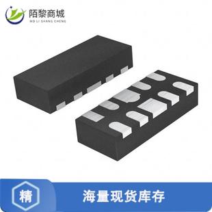 3.6VWM 全新原装 DIODE TVS 8.8VC TPD4E02B04DQAR正品