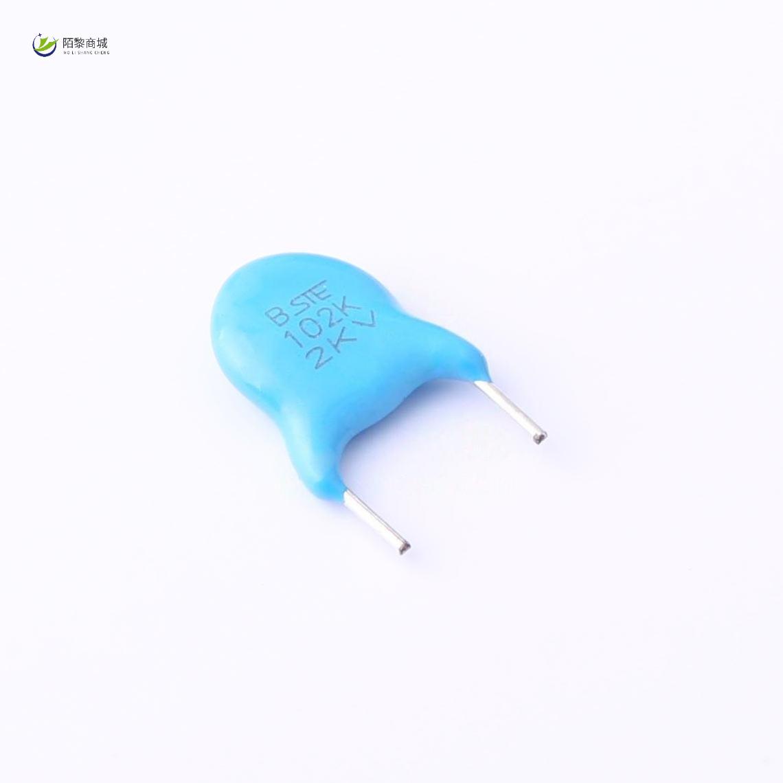 全新原装R08B3E102KA5B0S0N0正品/1nF ±10% 2kV