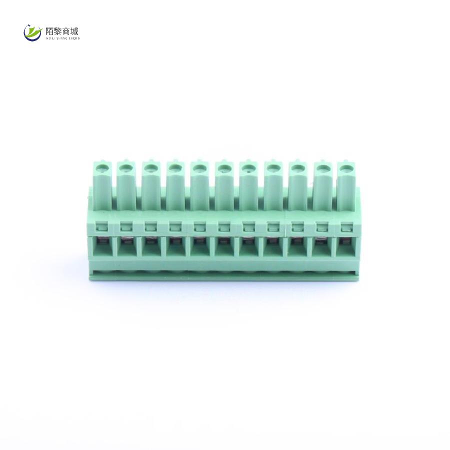 全新原装WJ15EDGKB-3.81-11P正品/3.81mm 排数:1 每排