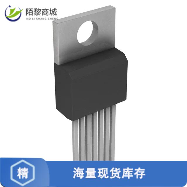 全新原装OPA547T-1G3正品/IC OPAMP GP 1 CIRCUIT TO220-7