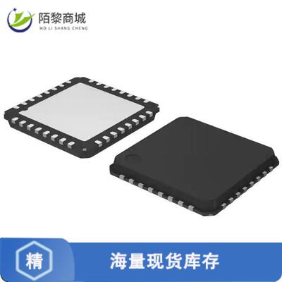 原装正品LAN8710A-EZC芯片IC TRANSCEIVER FULL 4/4 32QFN