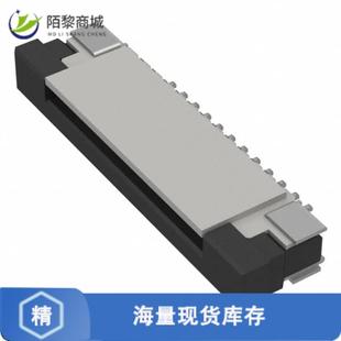 1.0MM FFC3B11 T正品 CONN 全新原装 FFC 12W