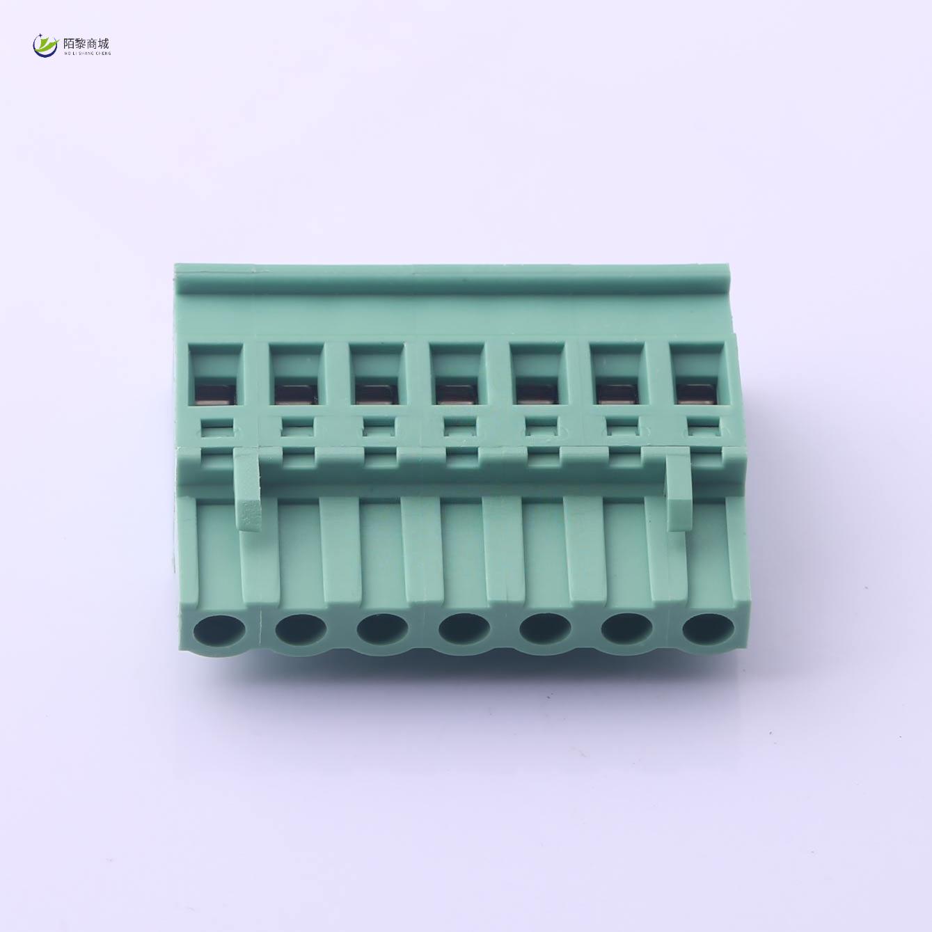 全新原装JL2EDGKA-50807G01正品/5.08mm 排数:1 每排P数:7