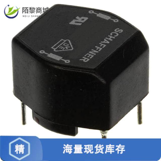 全新原装RN112-1.2-02-6M8正品/CMC 6.8MH 1.2A 2LN TH