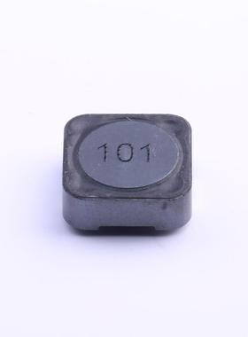 全新原装SWRH1204B-101MT正品/100uH ±20% 1.2A 310mΩ