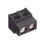 全新原装1776118-2正品/TERM BLK 2POS SIDE ENTRY 5MM