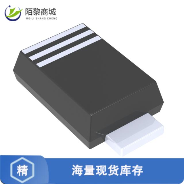 全新原装RSX201VAM30TR正品/DIODE SCHOTTKY 30V 1A TU