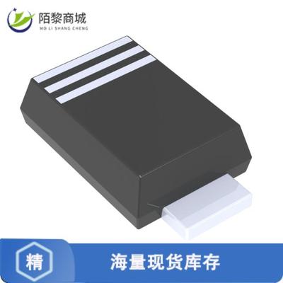 全新原装RSX201VAM30TR正品/DIODE SCHOTTKY 30V 1A TU