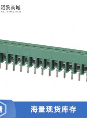 全新原装1984743正品/TERM BLK 15P SIDE ENT 3.5MM PCB