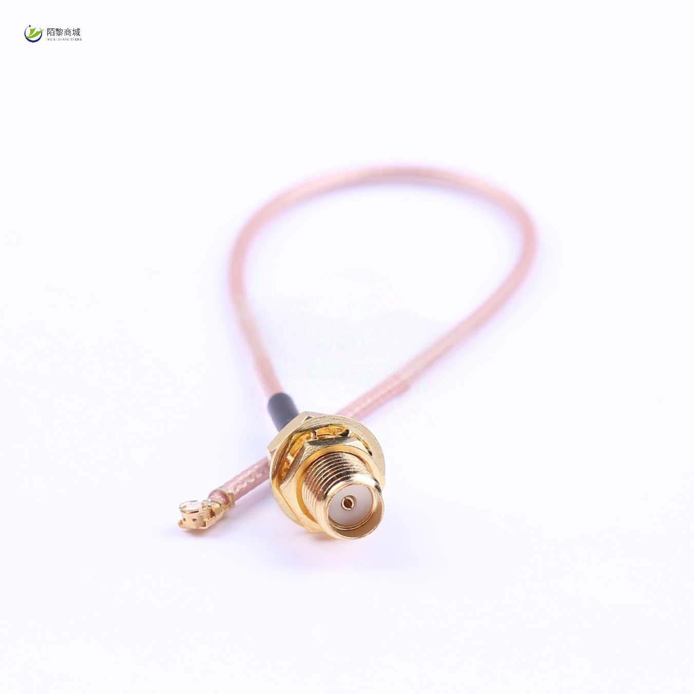 全新原装KHB(RG178)-180-28正品/转接线射