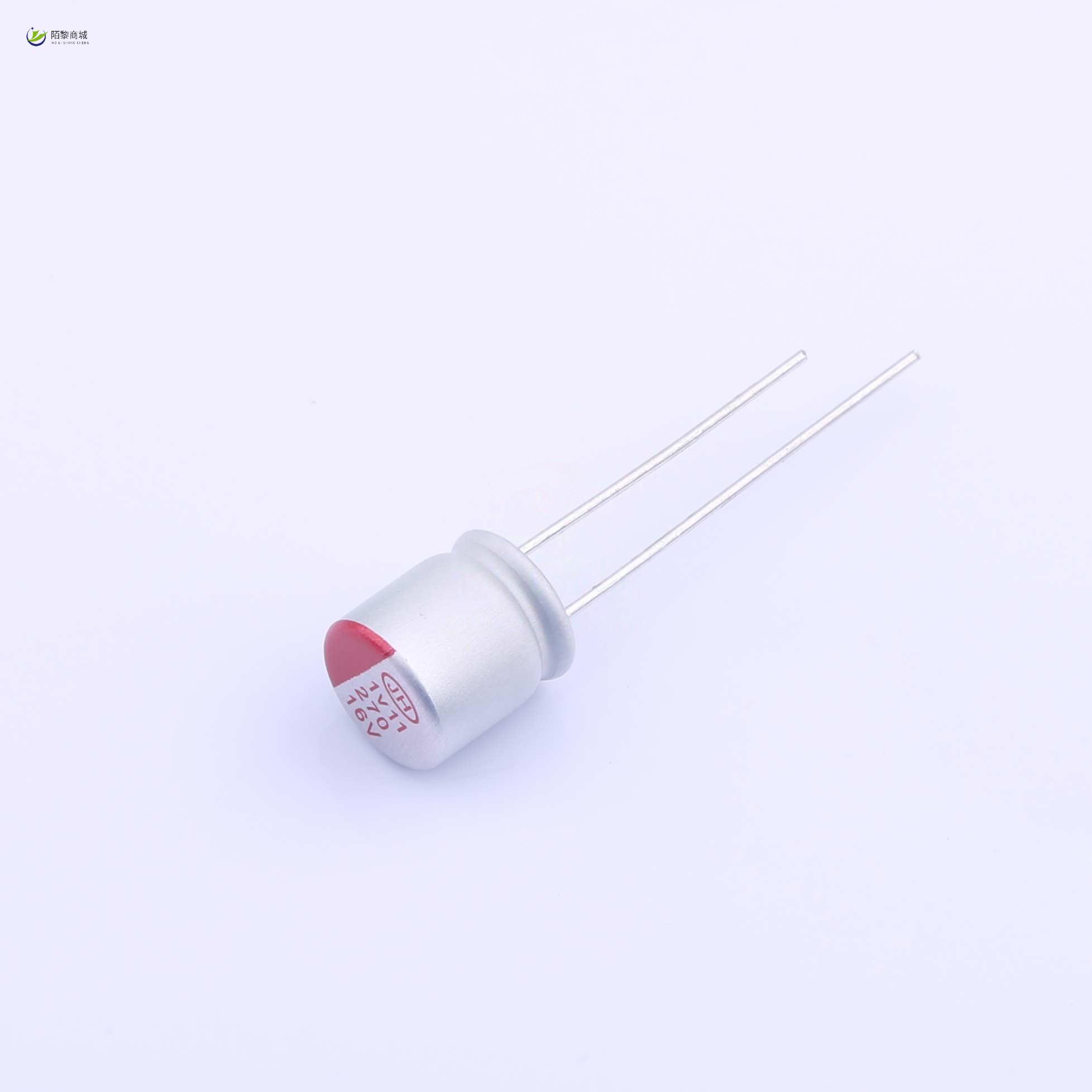 全新原装PCR1CCN271MB08LL35WP正品/270uF ±20% 16V