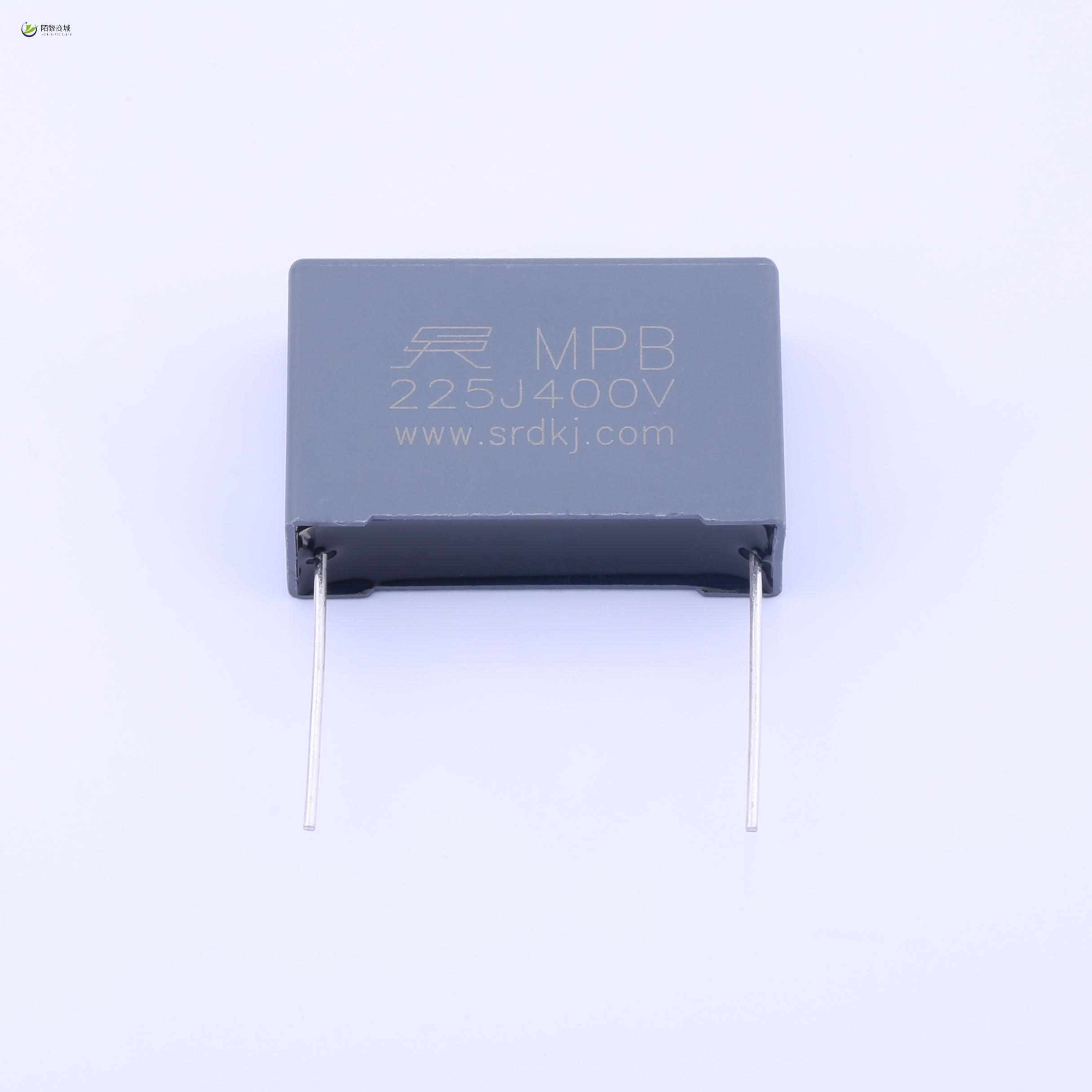 全新原装MPB225J2GF1J8LC正品/2.2uF ±5%