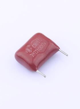 原装正品B83A392JN130120095055EOY全新3.9nF ±5% 1kV